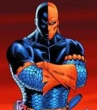 Deathstroke