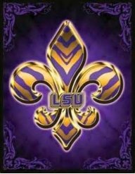 LSUtiger