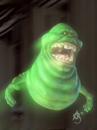 Slimer