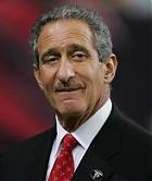 Arthur Blank