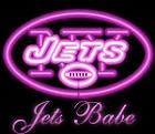 Jets Babe