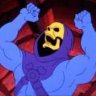 Skeletor